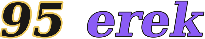 95 erek logo